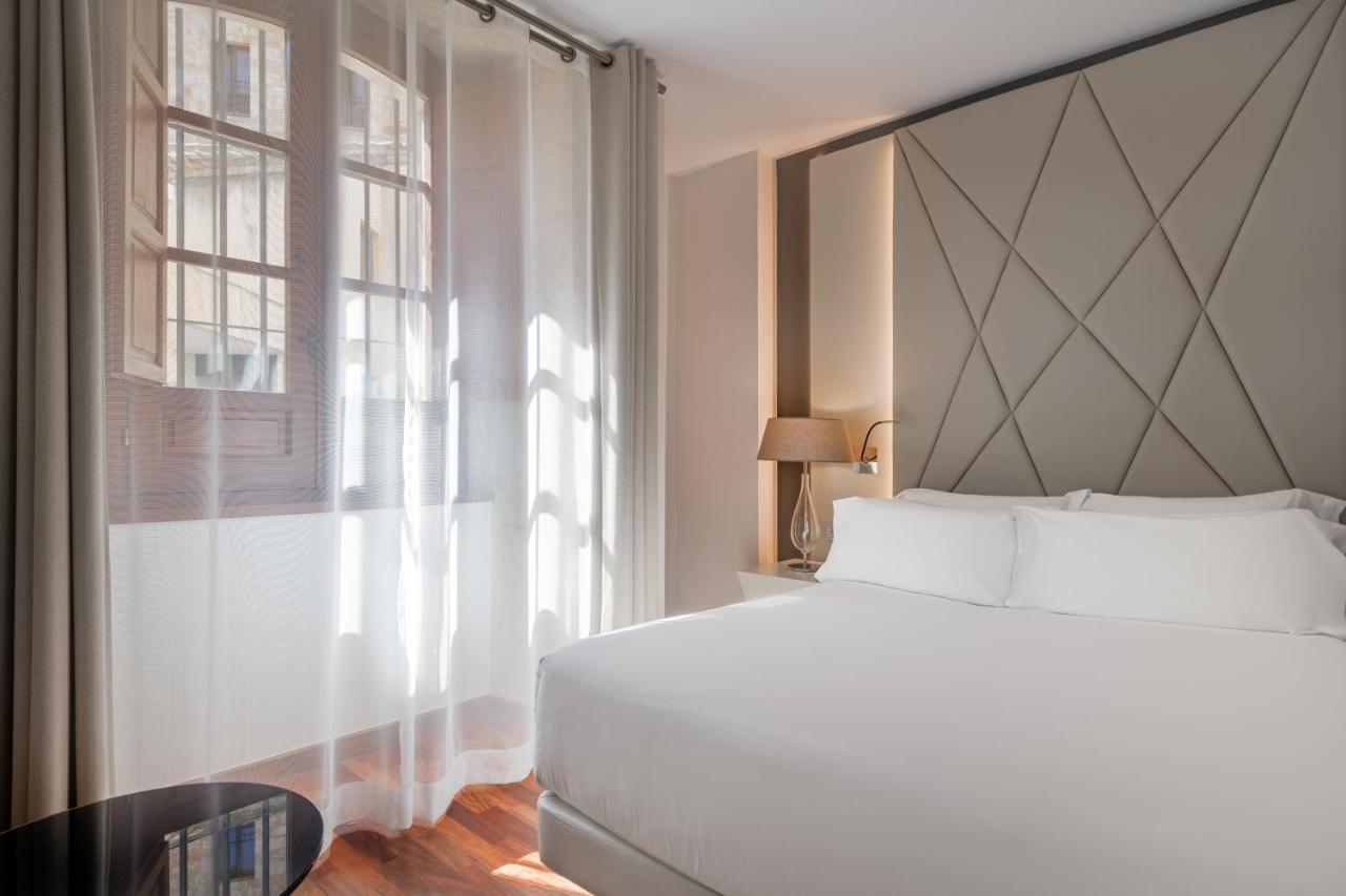 Nh Collection Salamanca Palacio De Castellanos Екстер'єр фото