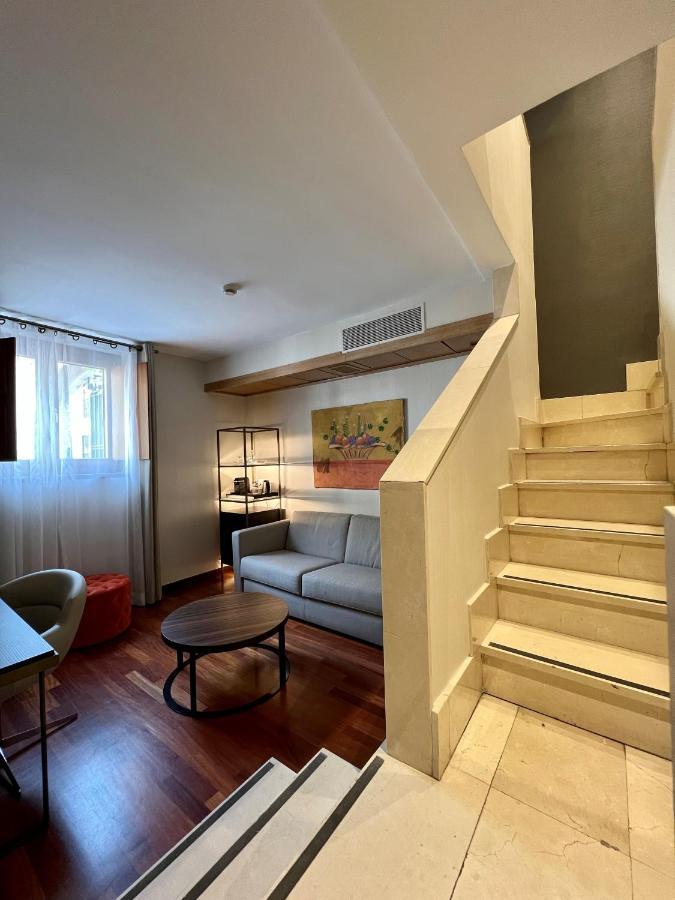 Nh Collection Salamanca Palacio De Castellanos Екстер'єр фото