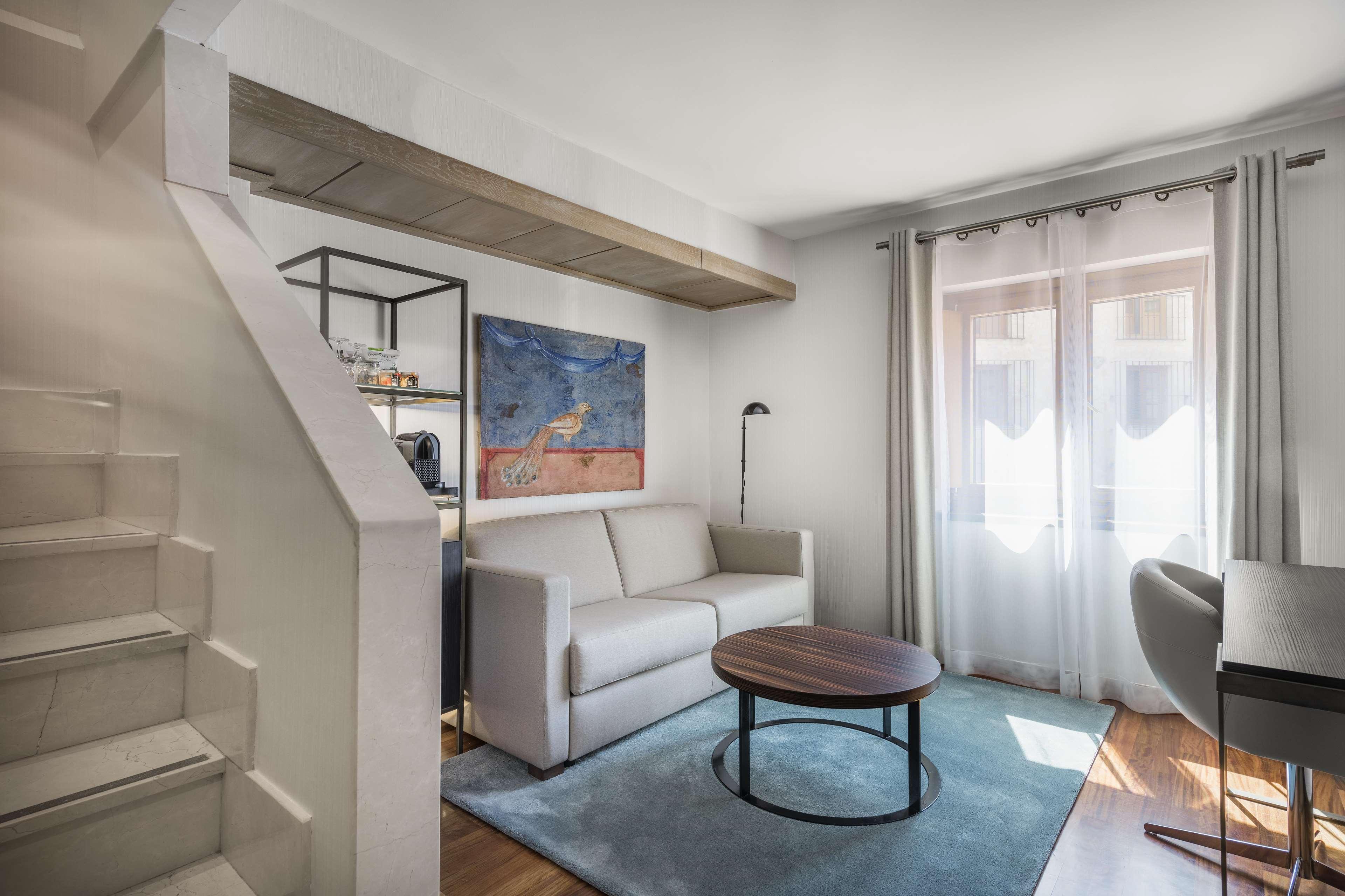 Nh Collection Salamanca Palacio De Castellanos Екстер'єр фото