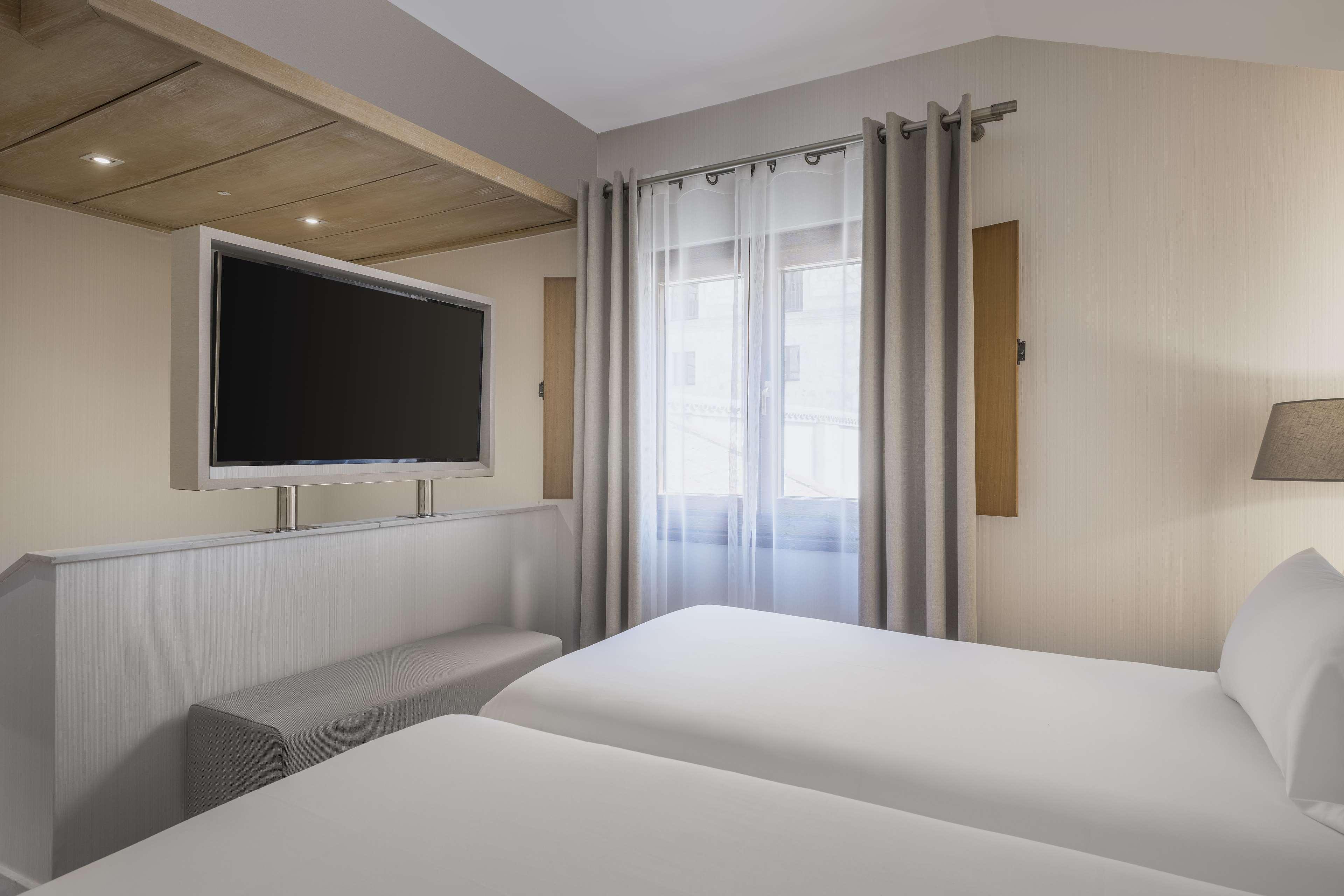 Nh Collection Salamanca Palacio De Castellanos Екстер'єр фото