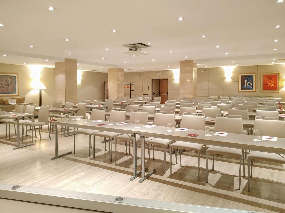Nh Collection Salamanca Palacio De Castellanos Екстер'єр фото