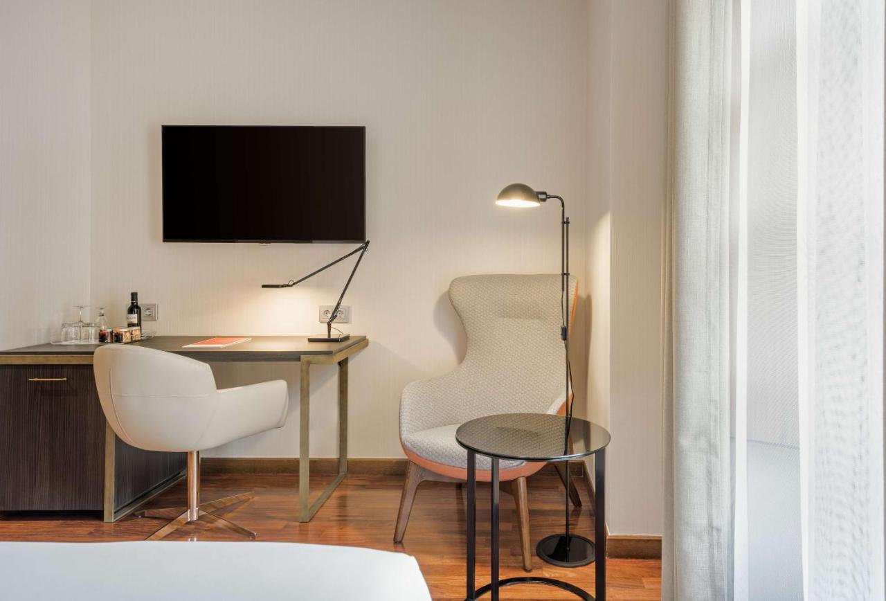 Nh Collection Salamanca Palacio De Castellanos Екстер'єр фото
