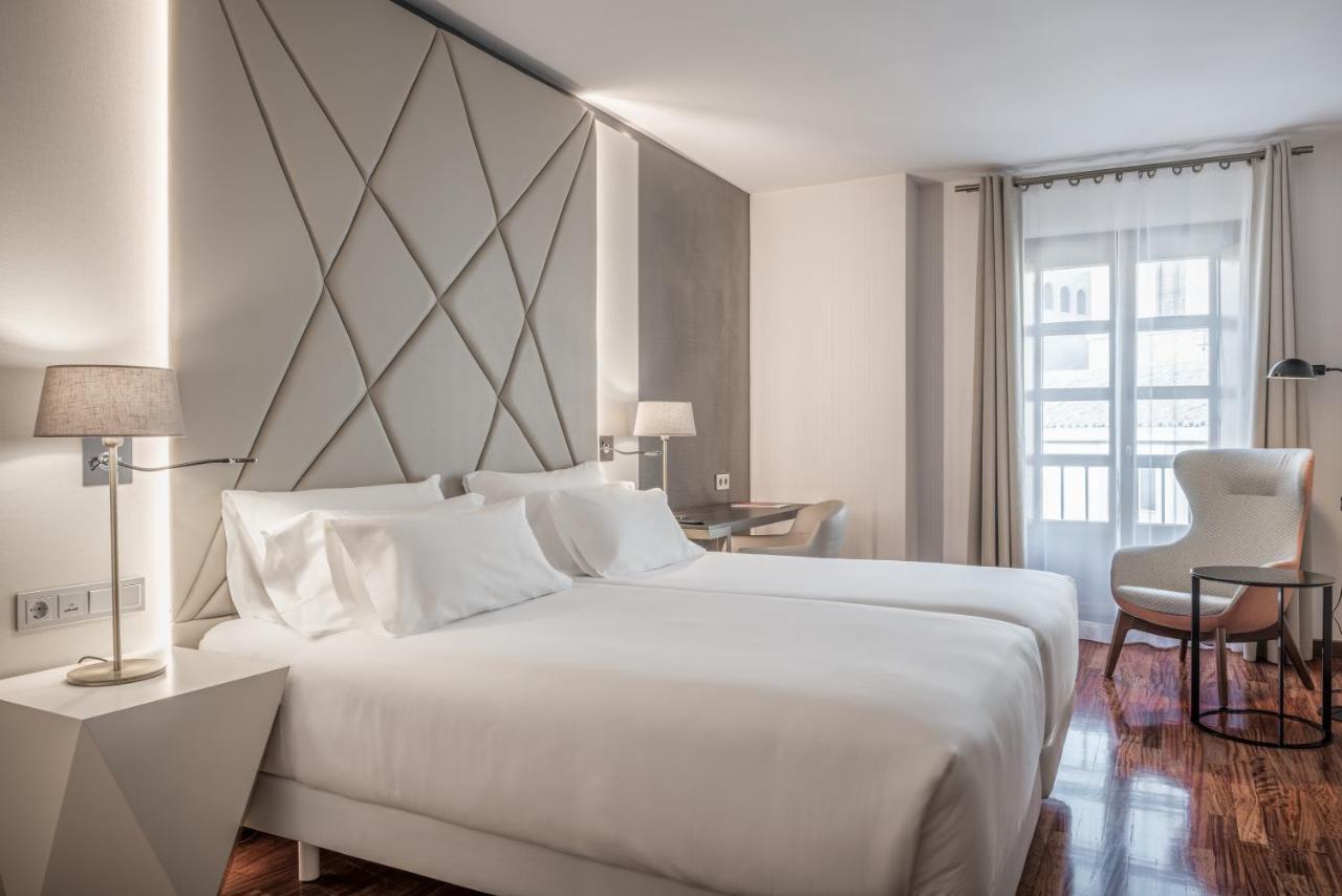 Nh Collection Salamanca Palacio De Castellanos Екстер'єр фото